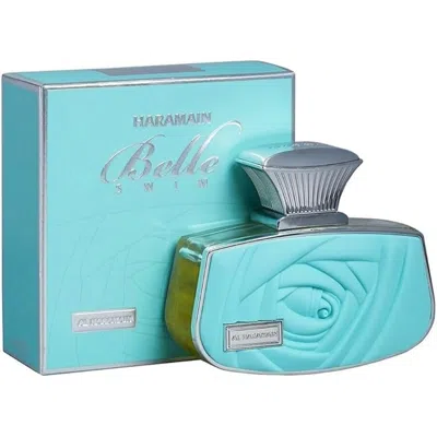 Al Haramain Unisex Belle Swim Edp Spray 2.5 oz Fragrances 6291106815788