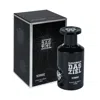 Al Haramain Unisex Das Ziel Schwarz Extrait De Parfum Spray 3.4 oz (tester) Fragrances 6291106814521