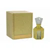 Al Haramain Unisex Diamond Oil Perfume 0.4 oz Fragrances 6291100131051