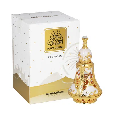 Al Haramain Unisex Dunes Of Dubai Perfume Oil 0.4 oz Fragrances 6291100130528