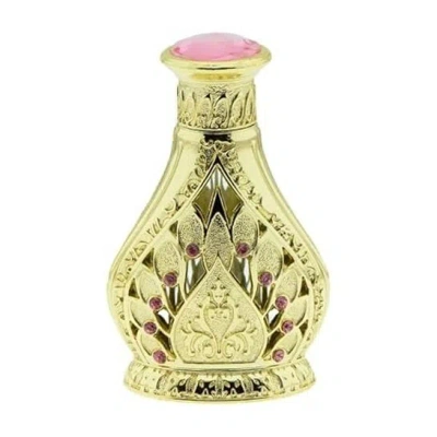 Al Haramain Unisex Musk Al Ghazal Concentrated Perfume Oil 1 oz Fragrances 6291100136230