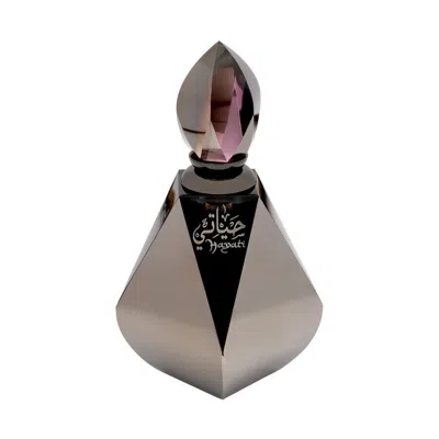 Al Haramain Unisex Hayati Edp Oil 0.4 oz (tester) Fragrances 000000000883