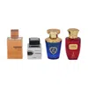 Al Haramain Unisex Mini Set Gift Set Fragrances 6291106815870