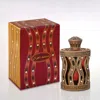 Al Haramain Unisex Musk Al Ghazal Oil Perfume Oil 1.0 oz Fragrances 6291106813104