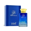 AL HARAMAIN AL HARAMAIN UNISEX MUSK COLLECTION EDP 3.4 OZ FRAGRANCES 6291100130108