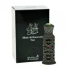 Al Haramain Unisex Musk Noir Perfume Oil 0.41 oz Fragrances 6291100130818