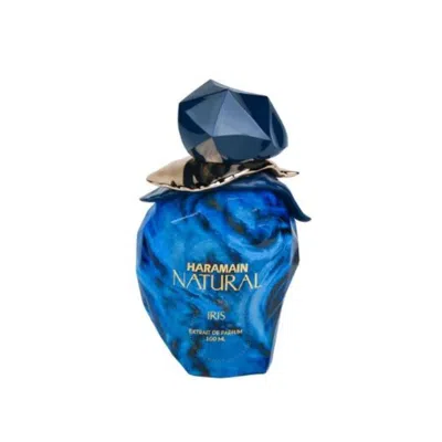 Al Haramain Unisex Natural Iris Edp Spray 3.38 oz (tester) Fragrances 6291106814545 In White