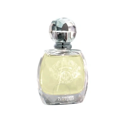 Al Haramain Unisex Ode Of Oud Edp Spray 2.4 oz Fragrances 6600001259816 In N/a