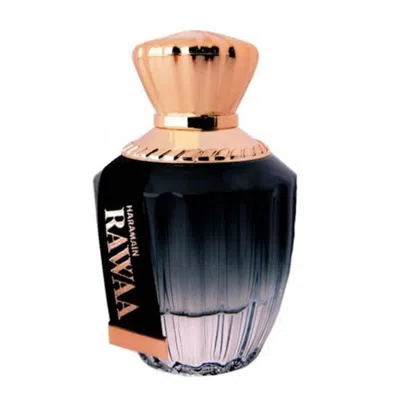 Al Haramain Unisex Rawaa Edp Spray 3.38 oz (tester) Fragrances 6291100134618
