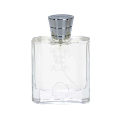 Al Haramain Unisex Royal Rose Edp Spray 3.38 oz Fragrances 6600001258321 In Rose / Violet / White