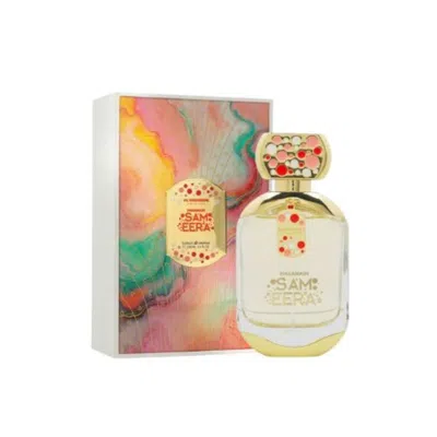 Al Haramain Unisex Sameera Extrait De Parfum 3.38 oz Fragrances 6291106815733