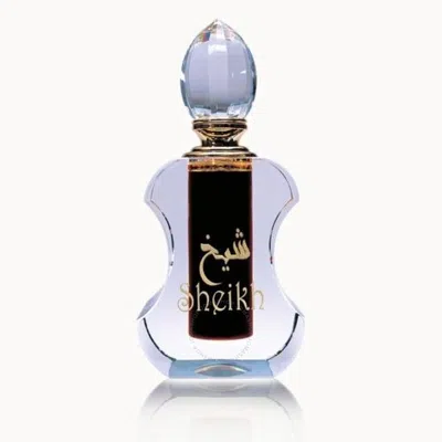 Al Haramain Unisex Sheikh Oil Perfume Oil 2.0 oz Fragrances 6291100133970