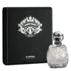 Al Haramain Unisex Treasure Edp Spray 2.37 oz (tester) Fragrances