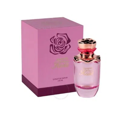 Al Haramain Unisex Vergine Rosa Edp 3.38 oz Fragrances 6291106814439 In White