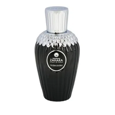 Al Haramain Unisex Zahara Oudh Dubai Extrait De Parfum Spray 3.38 oz (tester) Fragrances 62911068146