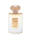 Al Haramain Women 2.5oz Junoon Edp