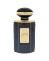 Al Haramain Women 2.5oz Junoon Noir Edp