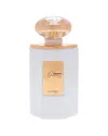 Al Haramain Women 2.5oz Junoon Rose Edp