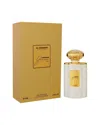 Al Haramain Women's 2.5oz Junoon Rose Edp Spray In Transparent