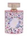 Al Haramain Women's 3.33oz Floral Fair Edp