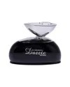 Al Haramain Women 3.3oz Dazzle Intense Edp