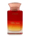 Al Haramain Women's 3.4oz Amber Musk Edp