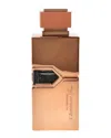Al Haramain Women's 6.76oz Laventure - Rose Edp