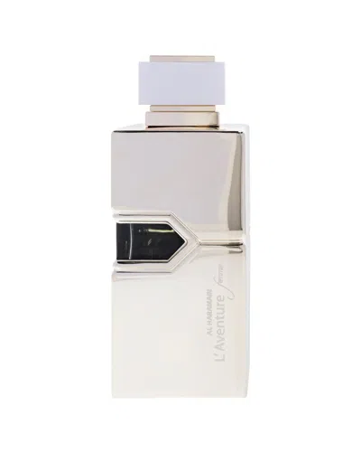 Al Haramain Women 6.76oz L'aventure Femme Edp