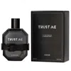 Al Rehab Men's Trust Me Edp Spray 3.4 oz Fragrances 6281110000300