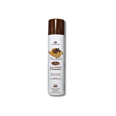 Al Rehab Unisex Choco Musk Room Spray 10 oz Fragrances 6291110095268