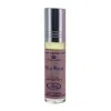 Al Rehab Unisex Miss Rose Rollerball Perfume Oil 0.2 oz Fragrances 6281110003486
