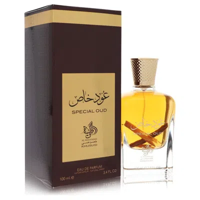Al Wataniah 2pcs Combo Gift Set  Special Oud By  Eau De Parfum Spray (unisex) 3.4 oz For M In Multi