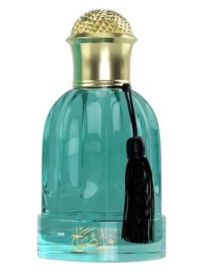 Al Wataniah Unisex Noor Al Sabah Edp Spray 3.4 oz Fragrances 5055810014865