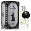 Al Zaafaran 100 ml Dirham Cologne Eau De Perfume Spray For Unisex
