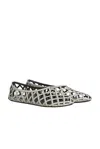 Ala?a Ballerina Flat