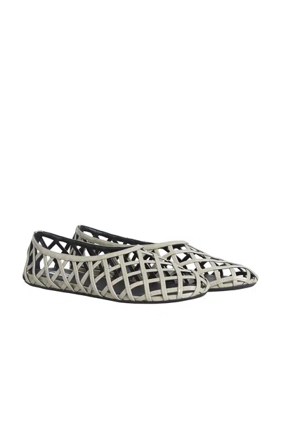 Ala?a Ballerina Flat