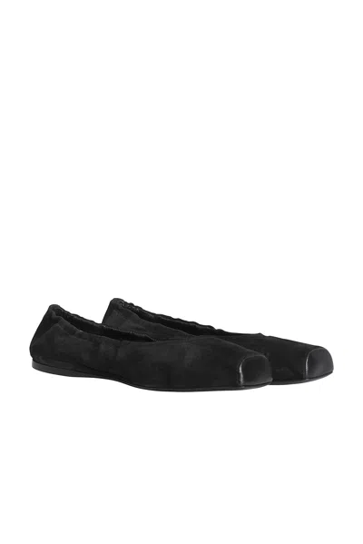 Ala?a Ballet Flat