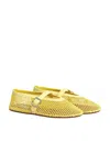 Ala?a Ballet Flat