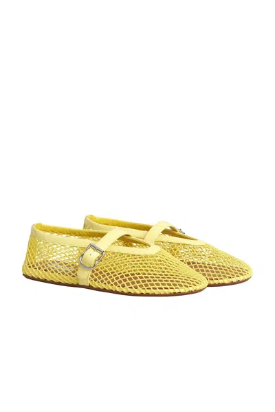 Ala?a Ballet Flat