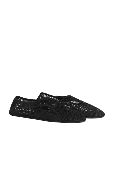 Ala?a Ballet Flat