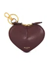 Ala?a Coin Purse