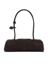 Alaïa Medium Teckel Bag