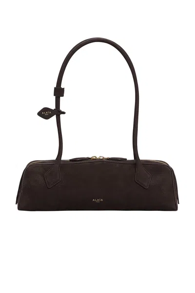 Ala?a Medium Teckel Bag