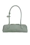 Alaïa Medium Teckel Bag