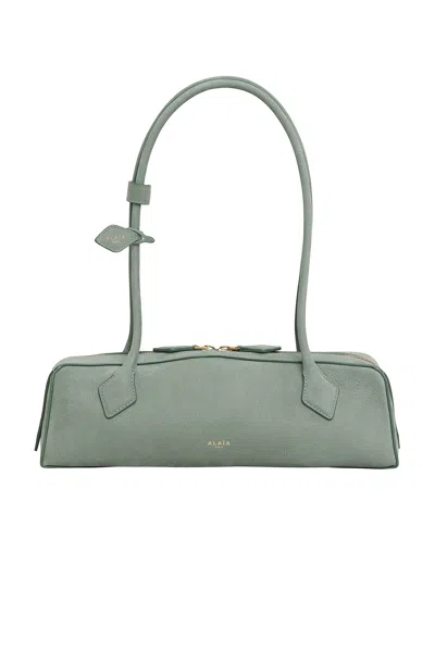 Alaïa Medium Teckel Bag