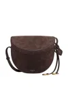 Ala?a Shoulder Bag