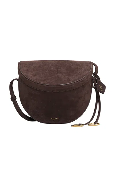 Ala?a Shoulder Bag
