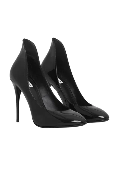Ala?a Stiletto Pump