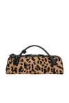 Ala?a Teckel Clutch