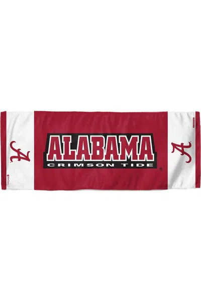 Alabama Crimson Tide Cooling Towel